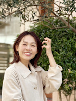 かぐや 姫(カグヤ ヒメ)