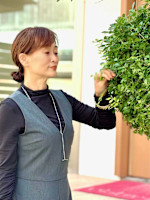 福本 幸江(フクモト サチエ)