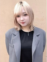 リズキ(リズキ)