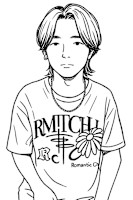 soichiro　(ソウイチロウ)