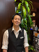 田上　立輝(タガミ　リツキ)