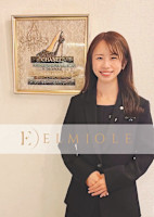 北條 彩花(ホウジョウ アヤカ)