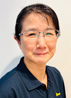 松岡　Matsuoka(マツオカ)