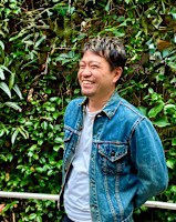 加納　純一(カノウ ジュンイチ)