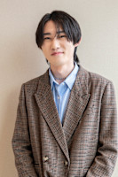 伊藤 瑠唯(イトウ ルイ)