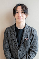 北村 祐樹(キタムラ ユウキ)