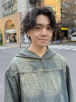 纐纈 隆介(コウケツ リュウスケ)