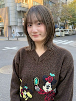 小林ももか(コバヤシモモカ)