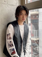 川上 佑斗(カワカミ ユウト)