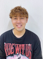 森　啓夢(モリ　ケイラ)