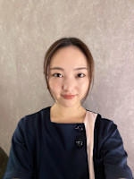 石戸谷 遥奈(イシドヤ ハルナ)