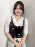 園田 朱梨(ソノダ アカリ)