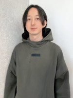 熊 祥剛(クマ ショウゴ)