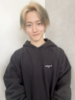 齊木 勇人(サイキ ユウト)