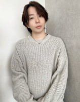 大久保 響綺(オオクボ ヒビキ)