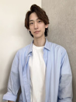 松田 卓也(マツダ タクヤ)