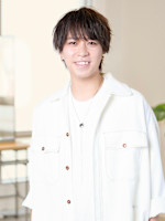 永井瑠栞 [新宿駅](ナガイルカ)