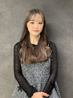 井村 祐依(イムラ ユイ)