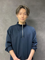 上岡 功樹(ウエオカ コウキ)