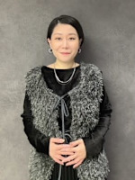 上谷 恵美(ウエタニ エミ)