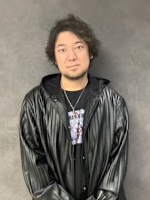 恵谷 圭二(エタニ ケイジ)