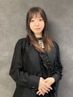 高橋 杏奈(タカハシ アンナ)