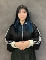 長野 莉子(ナガノ リコ)