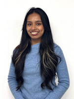 知念 幸愛(チネン サチ)