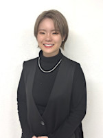 橋爪　知嘉子(ハシヅメ　チカコ)