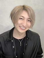 古岸 勇樹(コギシ ユウキ)