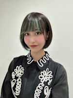 鈴木 美穂(スズキ ミホ)