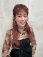 木村 有里(キムラ ユリ)