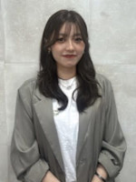 大岩 楓音(オオイワ カノン)