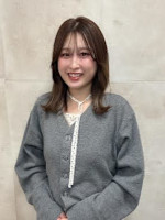 橋田 幸奈(ハシダ ユキナ)