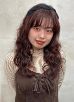 行田 万夏(ユクタ マナ)