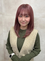 中城 七海(チュウジョウ ナナミ)