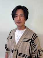 服部 雅史(ハットリ マサフミ)