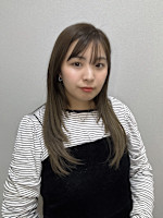 黒田 里香(クロダ リカ)