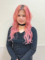 河野 天花(カワノ テンカ)