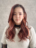 宮平 愛美(ミヤヒラ アイミ)