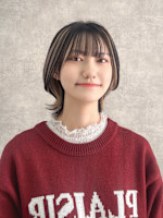 児玉 夏季(コダマ ナツキ)