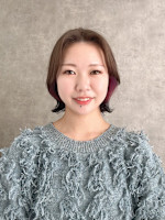 堀川 葉月(ホリカワ ハズキ)