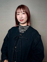 宮原 麗美奈(ミヤハラ レミナ)