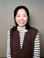 山下 瑞穂(ヤマシタ ミズホ)