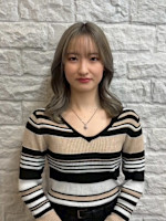 田淵 笑捺(タブチ エナ)