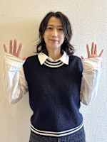 吉田 夏実(ヨシダ ナツミ)