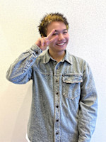 波戸　嵩(ハト　タカシ)