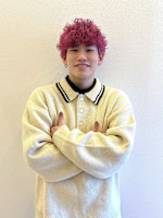 竹田 優心(タケダ ユウト)