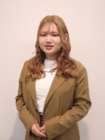 神田 千紘(カンダ チヒロ)