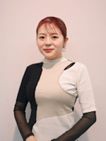 前原 沙叔里(マエハラ サオリ)